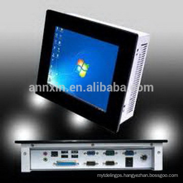 Super quality best sell ip65 front industrial panel pc